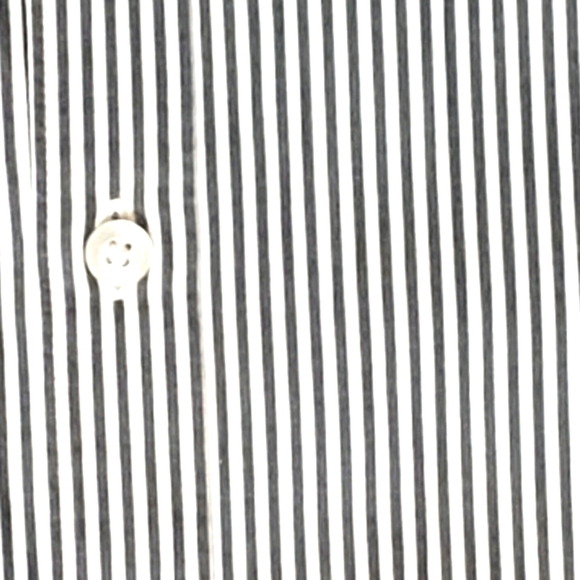 Claiborne Slim Fit Dress Shirt - Picture 6 of 7